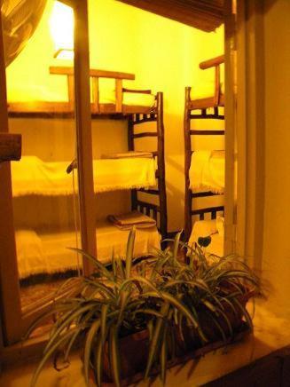 Club Hostel Jujuy San Salvador de Jujuy Room photo